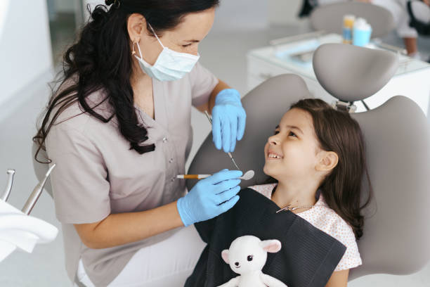 Best Emergency Dentist for Knocked-Out Tooth in Pike Creek Valley, DE