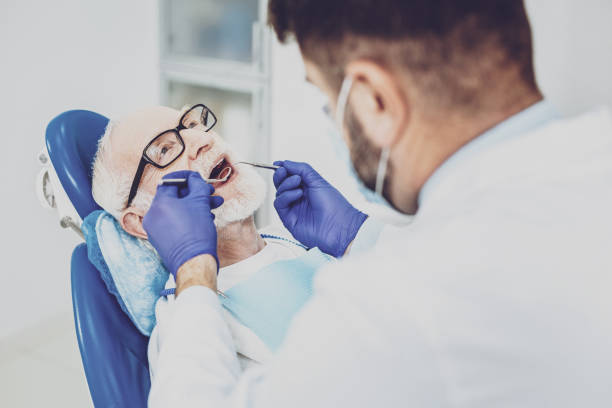 Best Broken or Cracked Tooth Emergency Dentist in Pike Creek Valley, DE